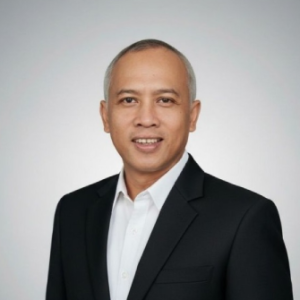 Bambang Aryanto